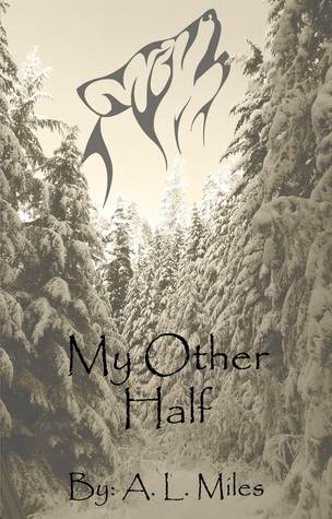 My Other Half (Wolf #1)