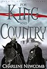 For King and Country (Battle Scars, #2) For King and Country (Battle Scars, #2)
