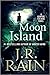 Moon Island (Vampire for Hire, #7)