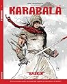 Karabala - Baskın by Hikmet Yamansavaşçılar
