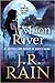 Moon River (Vampire for Hire, #8)