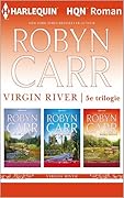 Virgin River 5e trilogie