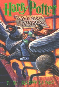 Harry Potter and the Prisoner of Azkaban