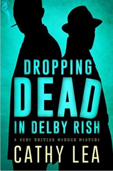 Dropping Dead in Delby Rish