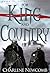 For King and Country (Battle Scars, #2)