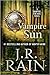 Vampire Sun (Vampire for Hire, #9)