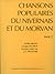chansons populaires du nivernais et du morvan tome 2