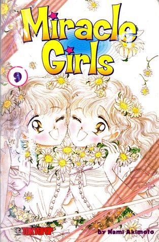 Miracle Girls, Vol. 9 (Paperback)