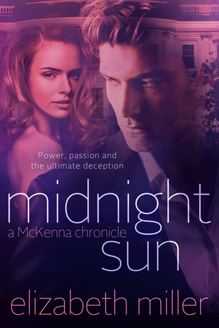 Midnight Sun (McKenna Chronicles, #3)