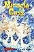 Miracle Girls, Vol. 8