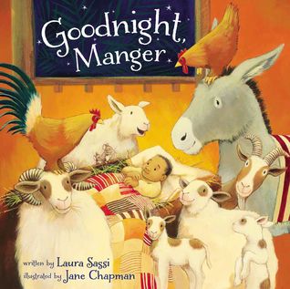 pdf download Goodnight, Manger