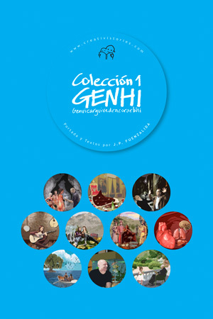 Colección GENHI