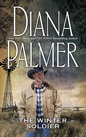 THE WINTER SOLDIER: Two Thrilling Western Romance Books – A Marriage of Convenience Contemporary Texas Anthology (Soldiers of Fortune Book 2)