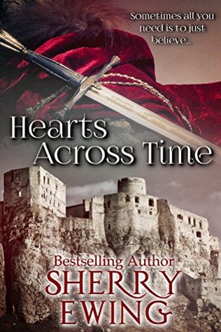 Hearts Across Time (The Knights of Berwyck: A Quest Through Time #1-2)