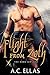 Flight From Zoth (The Dark Servant, #33) by A.C. Ellas