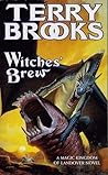 Witches' Brew by Terry Brooks