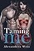 Taming Me (Cover to Covers #5)