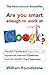 Are You Smart Enough to Work at Google?