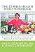 The 12 Week Health Series Workbook: A Step-by-Step Guide to Whole Life Wellness (The Whole Life Wellness Health Series Book 1)