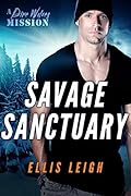 Savage Sanctuary