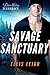 Savage Sanctuary (Dire Wolv...