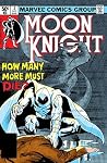 Moon Knight (1980...