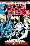 Moon Knight (1980-1984) #3