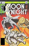 Moon Knight (1980-1984) #6