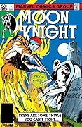 Moon Knight (1980-1984) #5