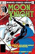 Moon Knight (1980-1984) #9