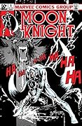 Moon Knight (1980-1984) #8