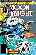 Moon Knight (1980-1984) #10