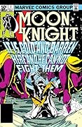 Moon Knight (1980-1984) #7