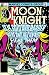 Moon Knight (1980-1984) #7