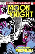 Moon Knight (1980-1984) #12