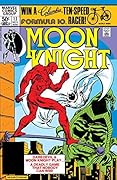 Moon Knight (1980-1984) #13