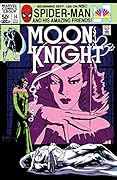 Moon Knight (1980-1984) #14