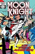 Moon Knight (1980-1984) #18