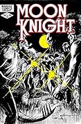 Moon Knight (1980-1984) #21