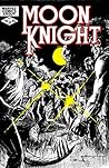 Moon Knight (1980-1984) #21