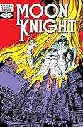 Moon Knight (1980-1984) #20