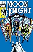Moon Knight (1980-1984) #22