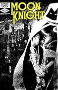 Moon Knight (1980-1984) #23