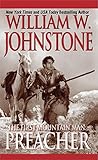 Preacher (Preacher/The First Mountain Man Book 8)