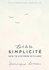L'art de la Simpl...