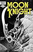 Moon Knight (1980-1984) #17