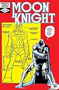 Moon Knight (1980-1984) #19