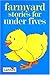 Farmyard Stories for Under ...