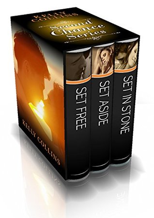 The Second Chance Series (Second Chance #1-3)