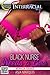 Black Nurse Needs A Boo (Interracial Urban Erotica)